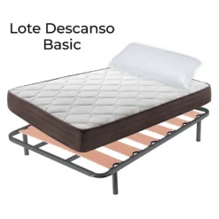 Clearance Muebles1Click Lote descanso Basic