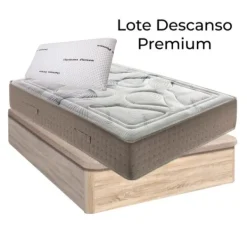 Hot Muebles1Click Lote descanso Premium