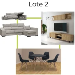 Hot Muebles1Click Lote muebles 02