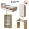 Clearance Muebles1Click Lote muebles 06 EXPRESS