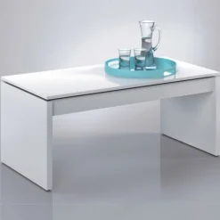 New Muebles1Click Mesa centro elevable Attuale