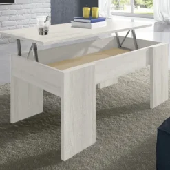 New Muebles1Click Mesa centro elevable Gala