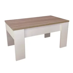 New Muebles1Click Mesa centro elevable Gala