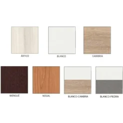 New Muebles1Click Mesa centro elevable Gala