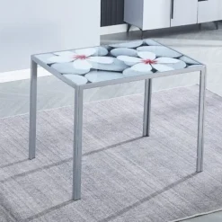 Sale Muebles1Click Mesa cocina Flores