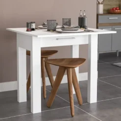 New Muebles1Click Mesa cocina Sendai