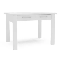 Best Muebles1Click Mesa cocina Sendai doble