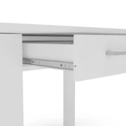 Best Muebles1Click Mesa cocina Sendai doble