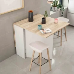 Best Muebles1Click Mesa cocina Volare