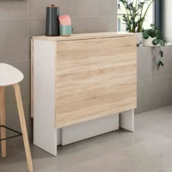 Best Muebles1Click Mesa cocina Volare