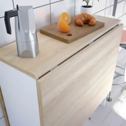 Best Muebles1Click Mesa cocina Volare