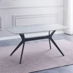 Outlet Muebles1Click Mesa comedor Calista