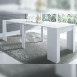 Hot Muebles1Click Mesa comedor extensible Fuelle