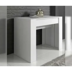 Hot Muebles1Click Mesa comedor extensible Fuelle