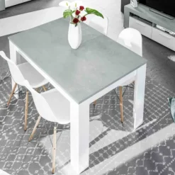 Outlet Muebles1Click Mesa comedor Práctico