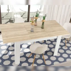 Outlet Muebles1Click Mesa comedor Práctico