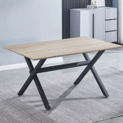 Hot Muebles1Click Mesa comedor Royce W