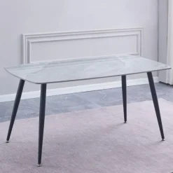 Outlet Muebles1Click Mesa comedor Sander