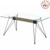 Discount Muebles1Click Mesa comedor Spider 140