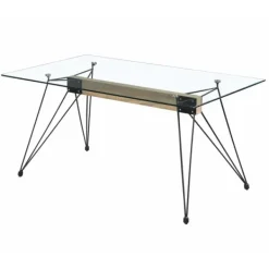 Discount Muebles1Click Mesa comedor Spider 140