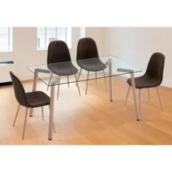 Online Muebles1Click Mesa comedor Sullie