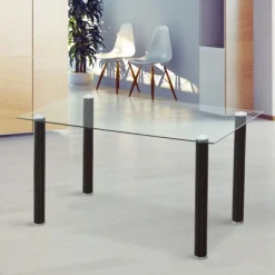 Online Muebles1Click Mesa comedor Yuri 100x70