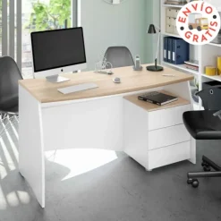 Hot Muebles1Click Mesa con buc Argon