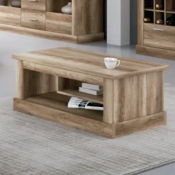 Clearance Muebles1Click Mesa de centro Chellén