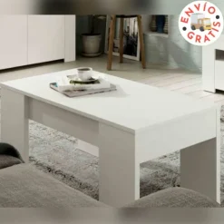 Online Muebles1Click Mesa de centro elevable Flow S