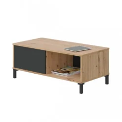 Muebles1Click Mesa de centro Urban Plus