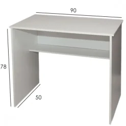 New Muebles1Click Mesa de estudio Ayora