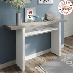 Muebles1Click Mesa desplegable Oggi