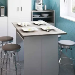 Muebles1Click Mesa desplegable Oggi