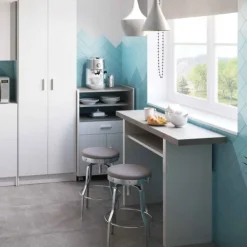 Muebles1Click Mesa desplegable Oggi