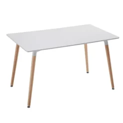 Clearance Muebles1Click Mesa Dinamarca 100