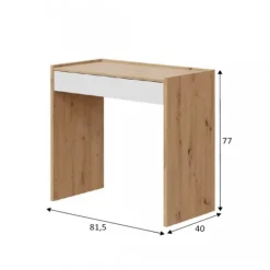 Muebles1Click Mesa escritorio Ambient Noa