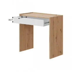 Muebles1Click Mesa escritorio Ambient Noa