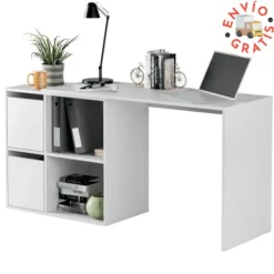 Outlet Muebles1Click Mesa escritorio multiposición GIO