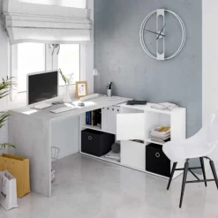 Outlet Muebles1Click Mesa escritorio Office