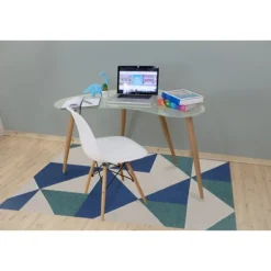 Outlet Muebles1Click Mesa escritorio Polaris