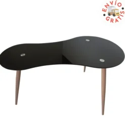 Best Muebles1Click Mesa escritorio SKAT