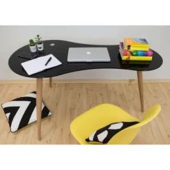 Best Muebles1Click Mesa escritorio SKAT