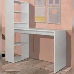 Outlet Muebles1Click Mesa estudio Villena