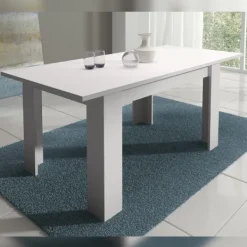 Discount Muebles1Click Mesa extensible Corfu