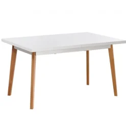 Online Muebles1Click Mesa extensible Nordic