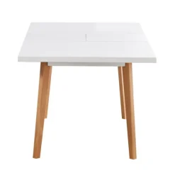 Online Muebles1Click Mesa extensible Nordic
