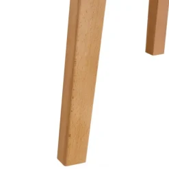 Online Muebles1Click Mesa extensible Nordic