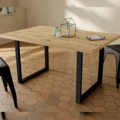 New Muebles1Click Mesa Fabrik