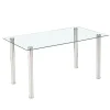 Clearance Muebles1Click Mesa fija Avatar