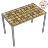 Discount Muebles1Click Mesa fija Cica